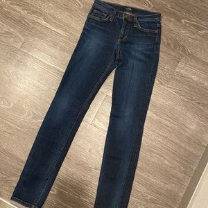 Dark Denim Joe Jeans